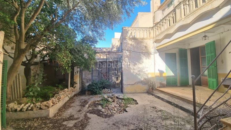 Foto 6ded3bc1-746c-46c7-81d0-730d9151c6a0. Maison jumelée dans Llucmajor interior Llucmajor