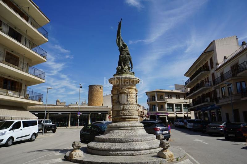 Foto 739877f7-830a-4820-9388-676c4a548f55. Maison jumelée dans Llucmajor interior Llucmajor