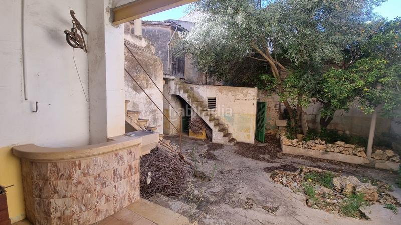 Foto 7525f401-e28f-4d83-9133-afe5b2a8f713. Maison jumelée dans Llucmajor interior Llucmajor