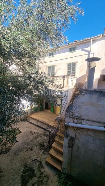 Foto 7b503e9e-ae25-4216-8507-37c2f2cbd549. Maison jumelée dans Llucmajor interior Llucmajor