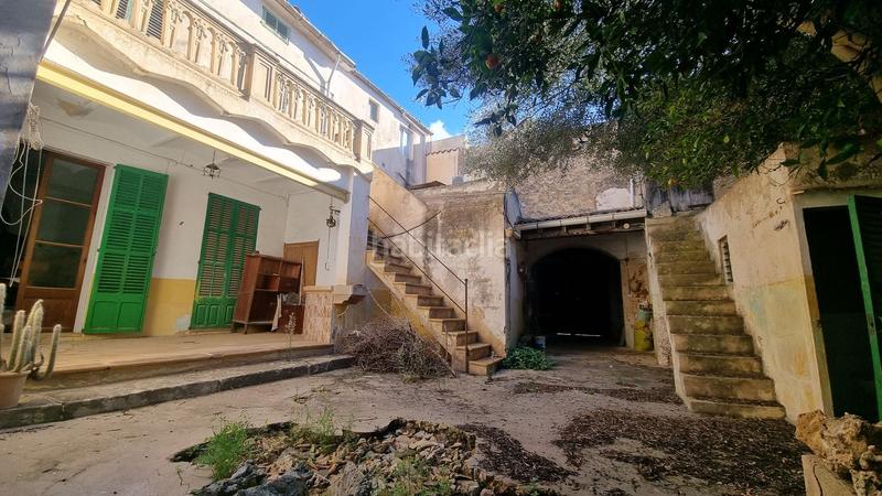 Foto b5edb38a-7159-4dd5-ac7c-7d7895604dc0. Maison jumelée dans Llucmajor interior Llucmajor