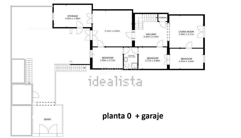 Foto c0d1bf80-033b-4921-a312-c4316c155bd3. Maison jumelée dans Llucmajor interior Llucmajor