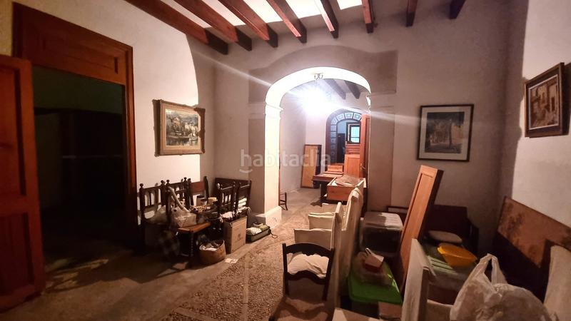 Foto c9600c25-b56e-4f0a-9ee0-ccf8de400eae. Maison jumelée dans Llucmajor interior Llucmajor