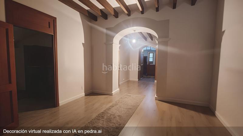 Foto ca9b9b24-6ef4-4e7c-aa67-6b24b690d051. Maison jumelée dans Llucmajor interior Llucmajor