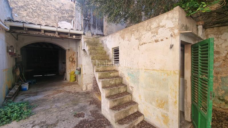 Foto d062e6dc-4479-4ad5-9c93-a78b14558dc9. Maison jumelée dans Llucmajor interior Llucmajor