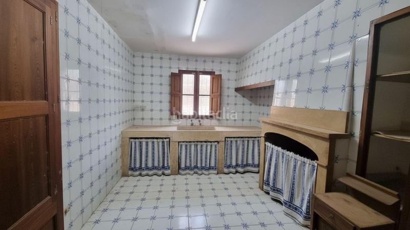 Foto eec876d9-aee5-4634-9593-166e031154ca. Maison jumelée dans Llucmajor interior Llucmajor