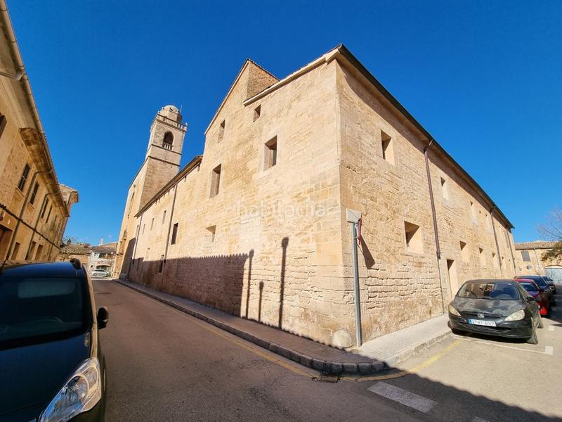 Foto f0b7b3cf-e3f8-4677-bcd2-b8aff01a371f. Maison jumelée dans Llucmajor interior Llucmajor
