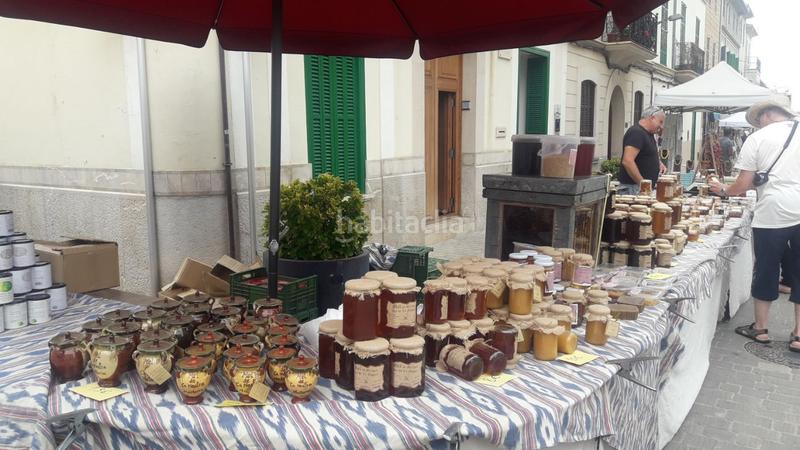 Foto fbd3906f-f37c-42a3-a78c-b68305f4aede. Maison jumelée dans Llucmajor interior Llucmajor