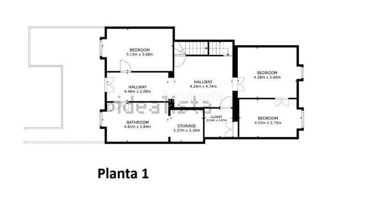 Foto fce5383b-8726-4bba-8863-7d1822bee6b7. Maison jumelée dans Llucmajor interior Llucmajor