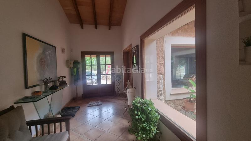 Foto b6edfe1d-bd5b-483a-82d8-5fc2cd565444. Casa amb calefacció a Llucmajor interior Llucmajor