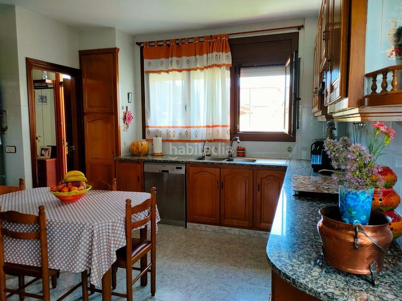 Foto 539b6648-0128-45e5-8a10-e434577c5f7a. Xalet amb calefacció aparcament a Sils