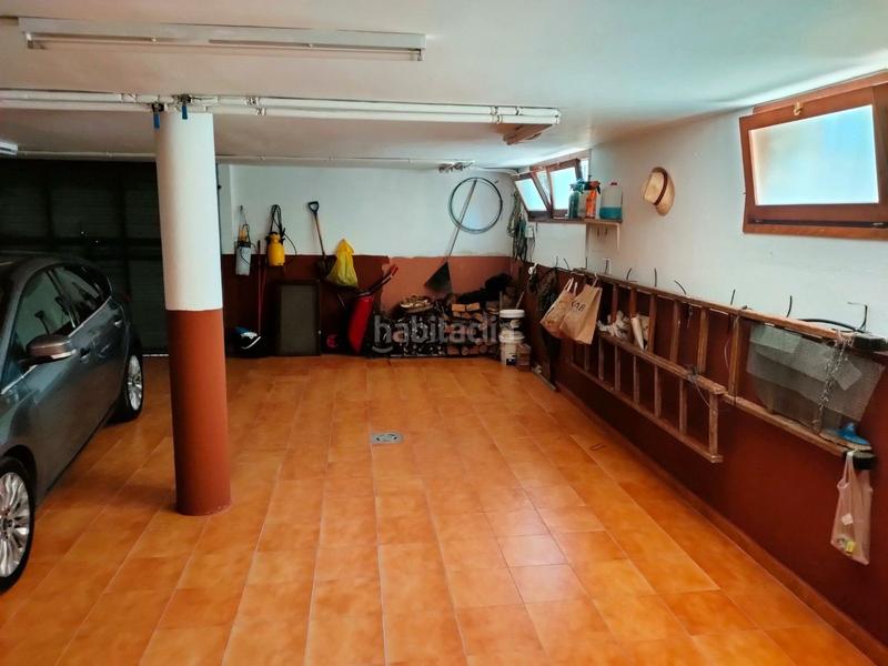 Foto 55a90c58-e4aa-44f0-8c37-b661e18e09ec. Xalet amb calefacció aparcament a Sils