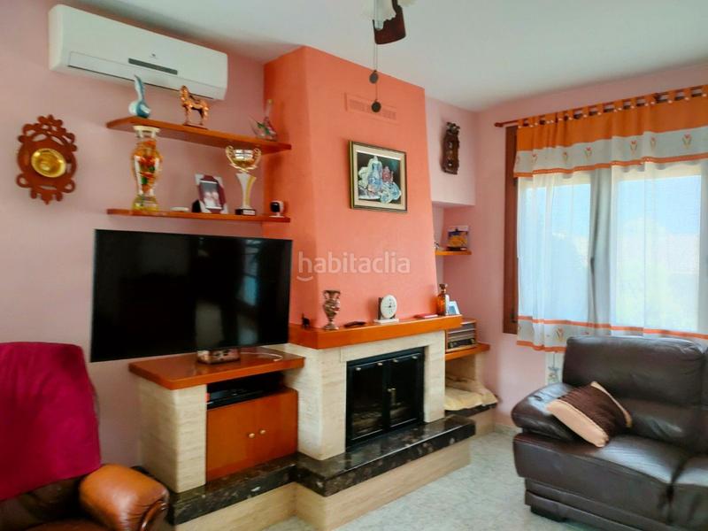 Foto 6753acd0-e40b-4410-b967-3167f2af2251. Xalet amb calefacció aparcament a Sils