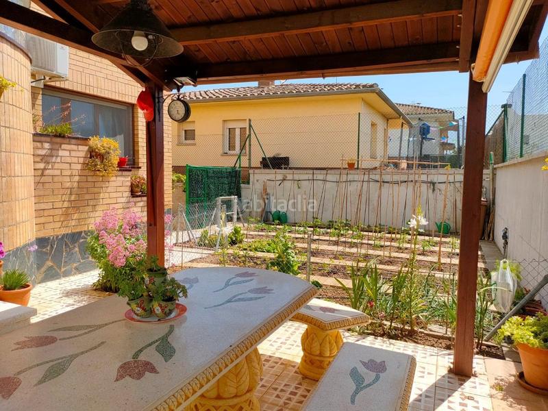 Foto 777a3494-65fb-4cb0-8b8b-5c46cd48e488. Xalet amb calefacció aparcament a Sils