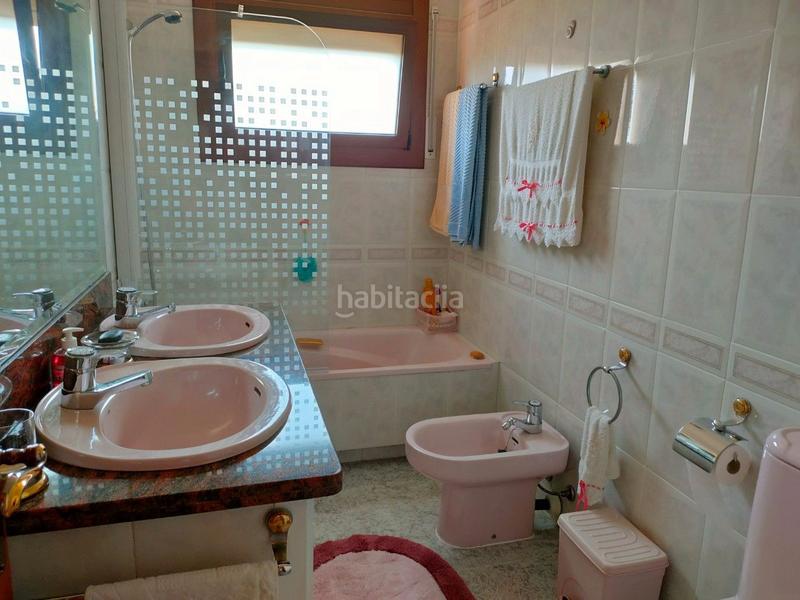 Foto 9d721c4a-a386-4893-a866-0fd98405dc95. Xalet amb calefacció aparcament a Sils