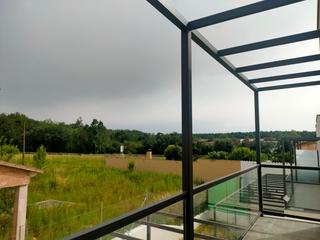 Maison jumelée à Riudarenes. Casa pareada de 4 hab. y 3 baños