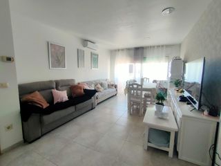 Pis  Carrer arnau de vilanova. Piso de 3 hab. y dos ba�o en el centro de vidreres