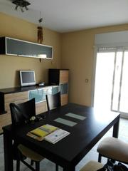 Appartement  Carrer de la fira. Piso de 2 hab. y un bao en el centro de maanet de la selva