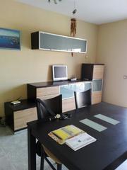 Piso  Carrer de la fira. Piso de 2 hab. y un baño en el centro de maçanet de la selva