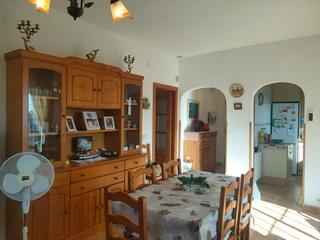 Haus in Carrer de stella maris 30. Casa unifamiliar en maçanet de la selva