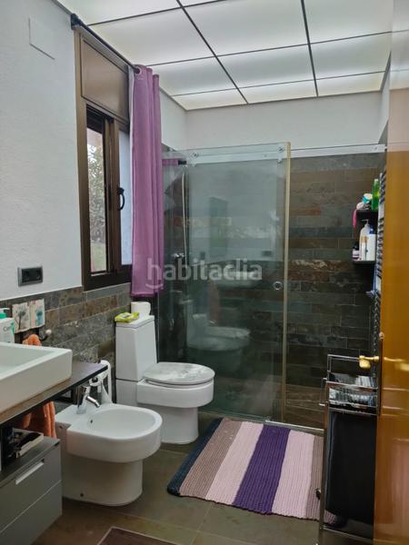 Foto 156bcbd7-81c7-4165-84b4-f2d0c3e5257f. Chalet mit kamin parking pool in Santa Coloma de Farners