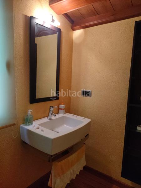 Foto 1b0af8dc-f2dd-43c6-ba77-103f9db89190. Chalet mit kamin parking pool in Santa Coloma de Farners