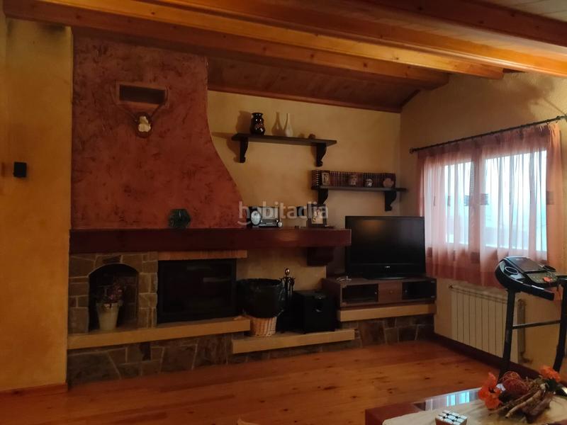 Foto 2a2ab0b3-ce54-405e-af35-5f175ddac657. Chalet mit kamin parking pool in Santa Coloma de Farners