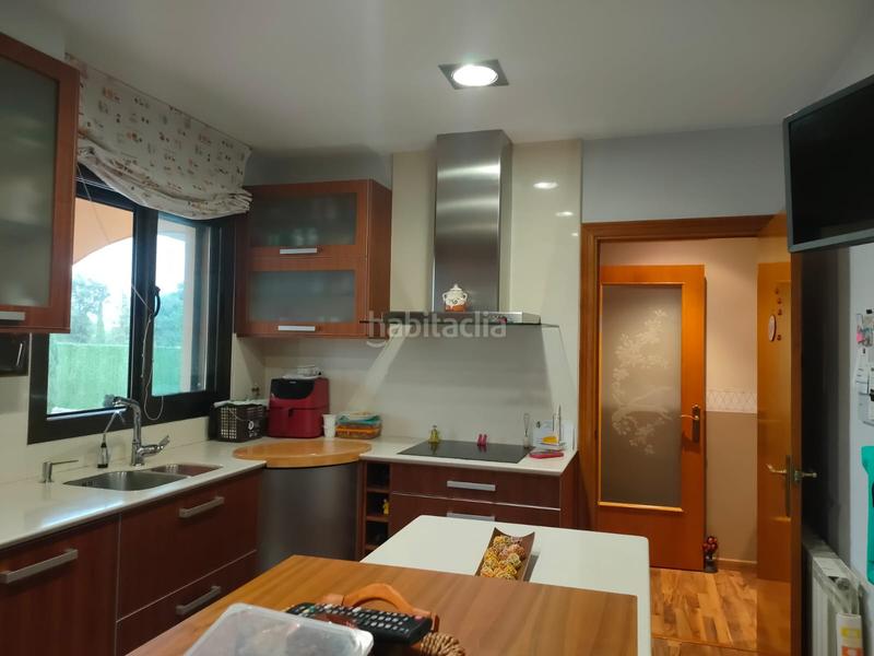 Foto 4d87483d-5a31-4147-b31f-500a6c0892e9. Chalet mit kamin parking pool in Santa Coloma de Farners