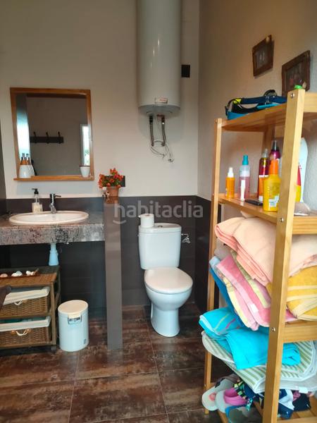 Foto b2a88ac6-728b-43ff-a333-530625c945d6. Chalet mit kamin parking pool in Santa Coloma de Farners