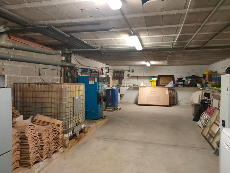 Foto dad95000-2083-4e40-88f9-8cad7d2f2885. Chalet mit kamin parking pool in Santa Coloma de Farners