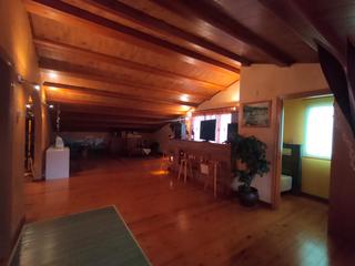 Chalet  Carrer castell. Casa unifamiliar en santa coloma de farners