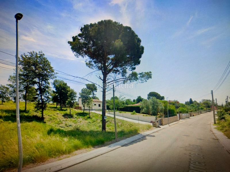 Foto 3f5a3521-a542-4e92-9b20-5bf084351207. Terreny residencial a Sils