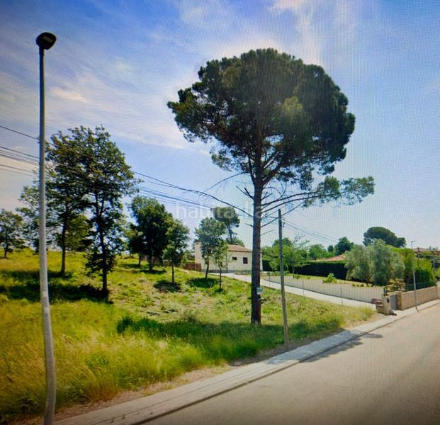 Foto 5d022c39-e7fc-4450-bf4a-7cf1c74405b1. Terreny residencial a Sils