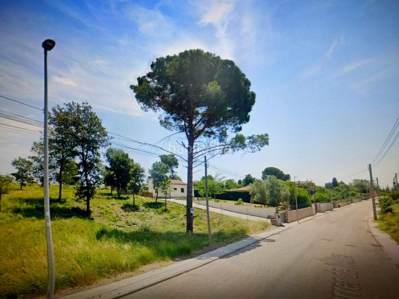 Foto 67bd8fb9-6cd9-429b-b074-bf73aa08ecbd. Terreny residencial a Sils