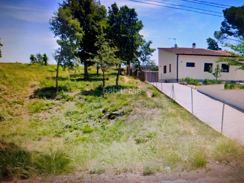 Foto c5bb890c-de73-4f15-ae2f-0ffd1afe2289. Terreny residencial a Sils