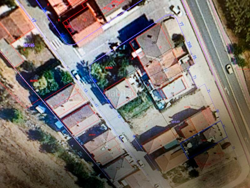 Foto 77b6811a-6e4b-4e6b-bd41-87b40229a7fa. Residential plot in Riudarenes