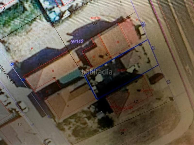 Foto bc821a86-a7b9-4364-94d3-75b0f726dc91. Residential plot in Riudarenes