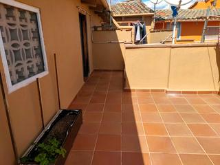 Pis  Carrer major. Piso de 4 hab. en elc entro de sils