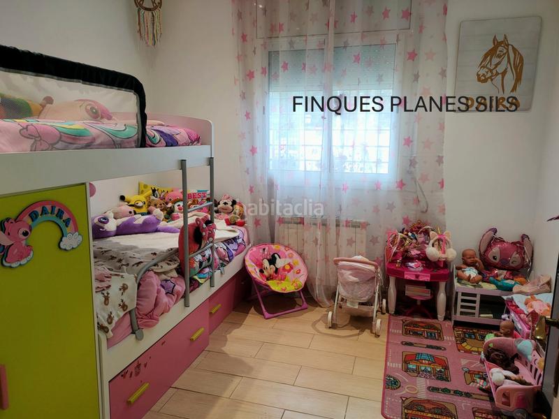 Foto 0f4f1629-9c57-4cb0-8b34-cae696dd4e93. Casa  unifamiliar en urb. can fornaca en Riudarenes