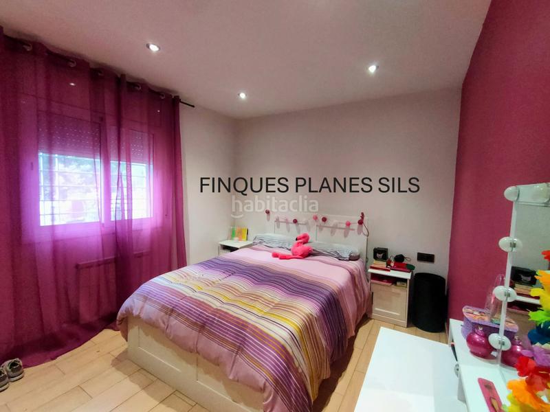 Foto 360d443f-8b15-4009-8886-d67e8f373823. Casa  unifamiliar en urb. can fornaca en Riudarenes