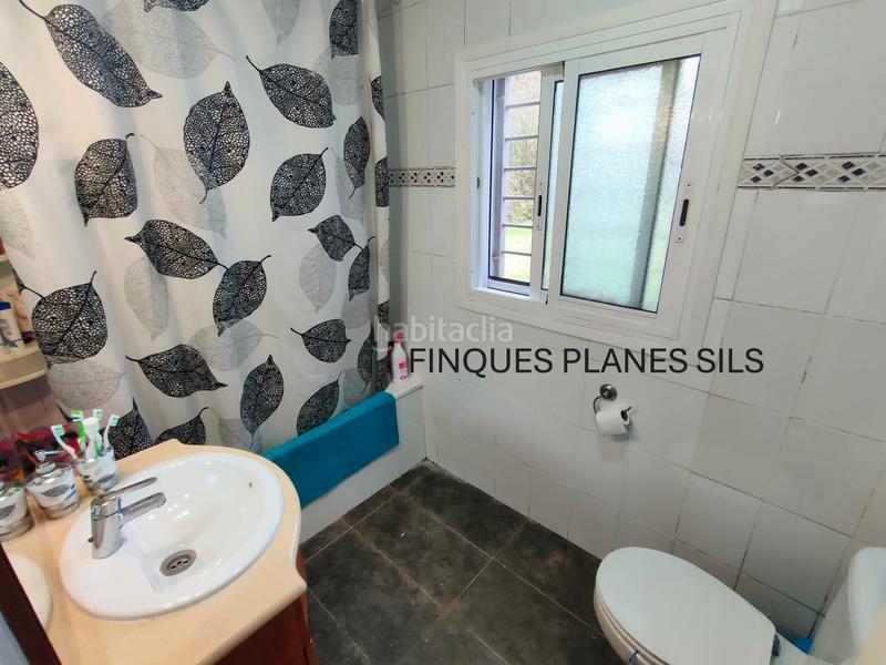 Foto 559ee6a1-1c4b-4fb1-85a6-28297fafe760. Casa  unifamiliar en urb. can fornaca en Riudarenes