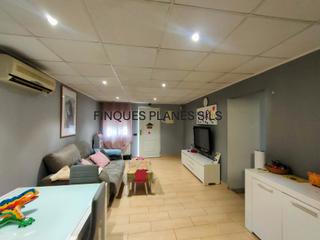 Casa  Calle claveles. Casa unifamiliar en urb. can fornaca de riudarenes