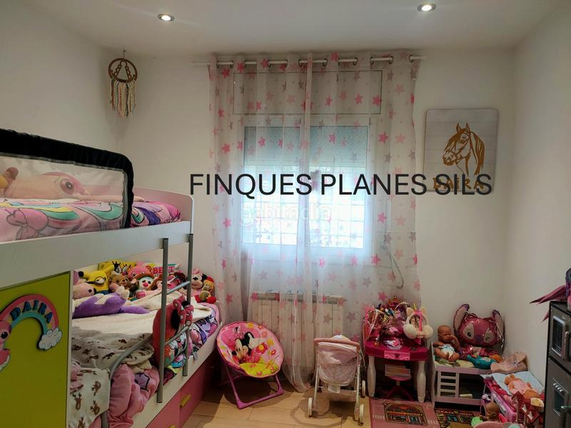 Foto 6e674091-5385-4609-98f6-ae3811054163. Casa  unifamiliar en urb. can fornaca en Riudarenes