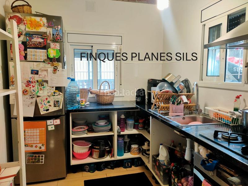 Foto fe6e4127-f488-413c-8407-dc082efdd101. Casa  unifamiliar en urb. can fornaca en Riudarenes