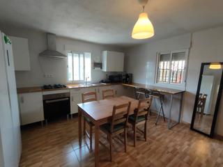 Casa  Carrer collsacabra. Casa unifamiliar en maanet de la selva