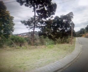 Terreno residenziale in Calle pantano 16. Parcela de 1369m2 en urb.can fornaca de riudarenes