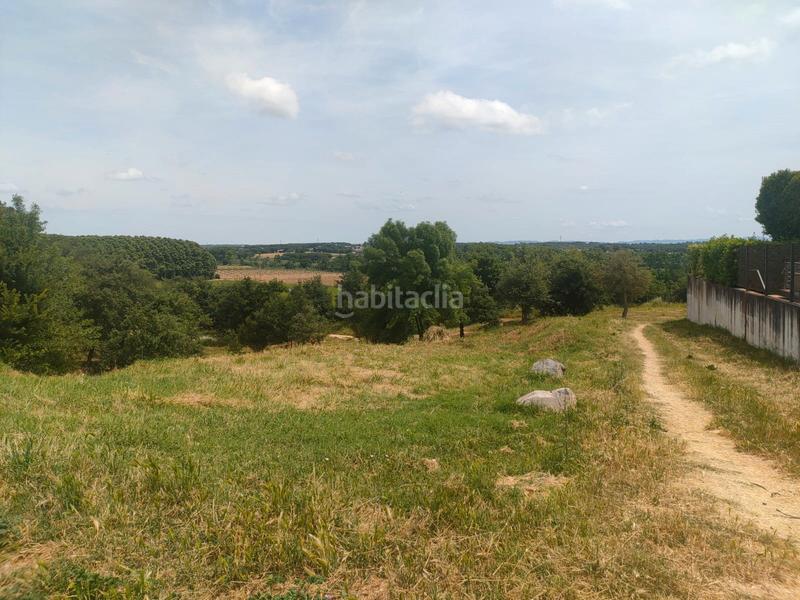 Foto 79ef1d6a-8a16-4da1-b156-b52a9c1e2f35. Terreny residencial a Sils