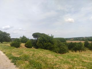 Terreno residenziale  Avinguda barceloneta. Parcela de 800 m2 en el centro de sils