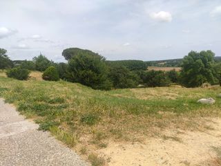 Terreno residenziale  Avinguda barceloneta. Parcela de 800 m2 en el centro de sils