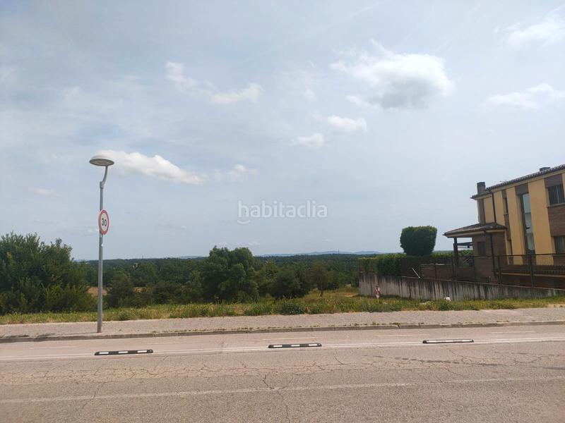 Foto ad2e19d4-ceb4-4d93-ba05-cf104317099c. Terreny residencial a Sils